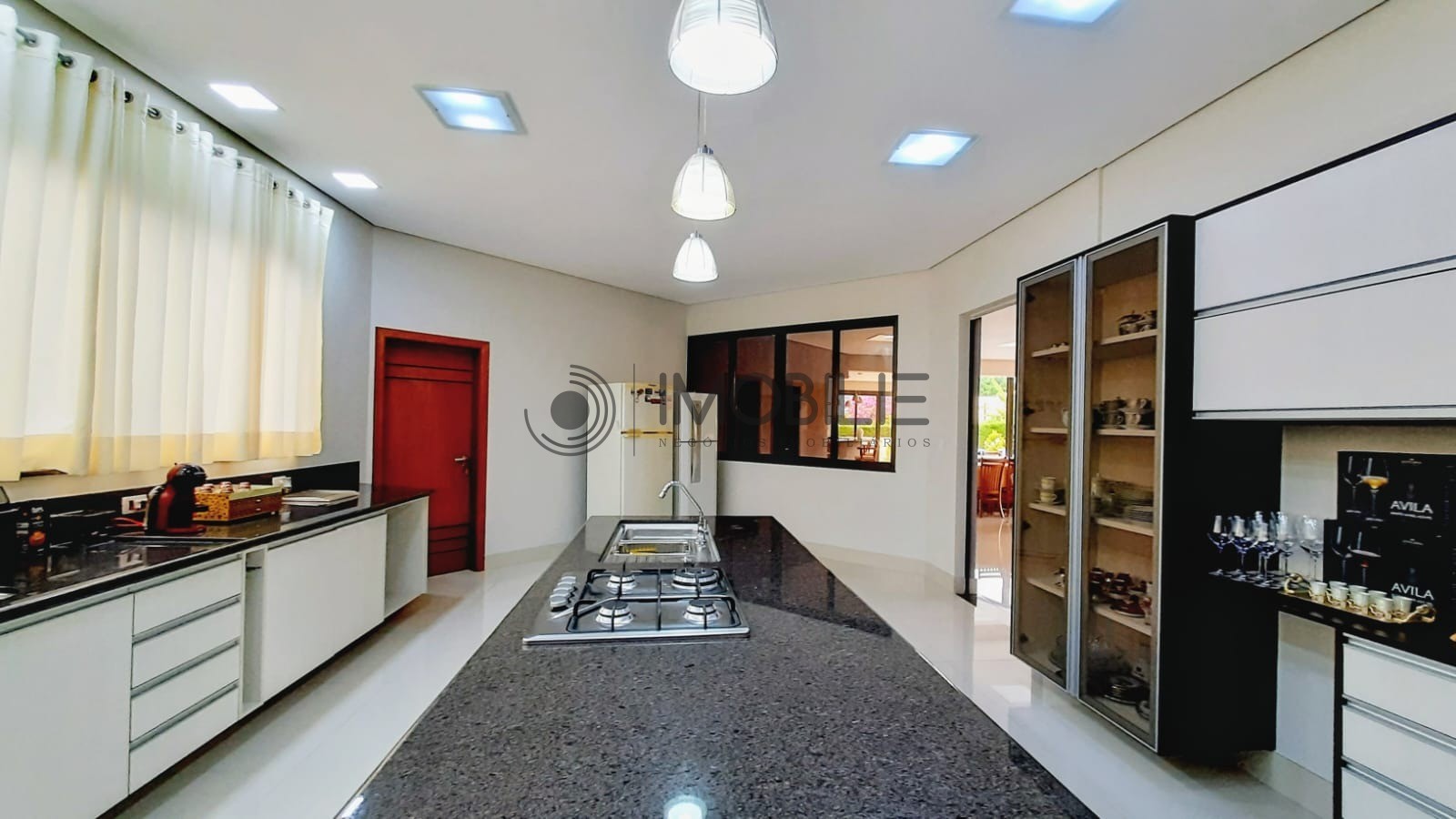 Casa, 6 quartos, 777 m² - Foto 40