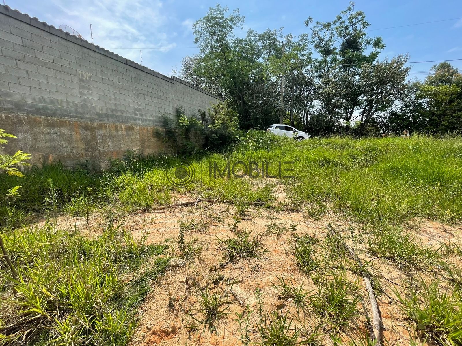 Terreno, 1000 m² - Foto 4