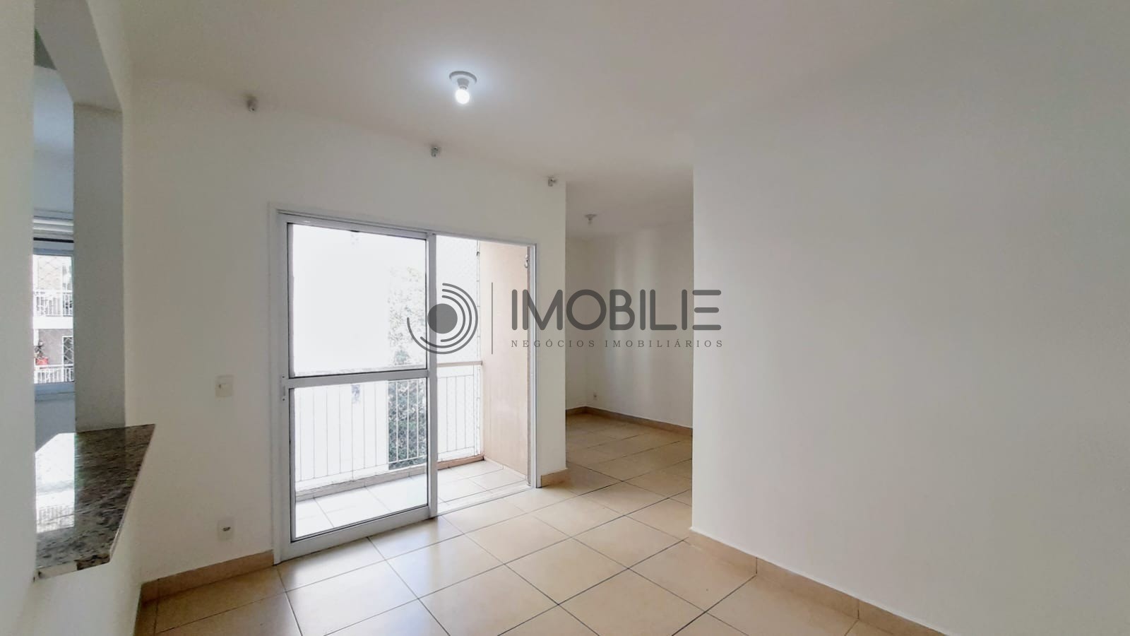 Apartamento, 2 quartos, 63 m² - Foto 2