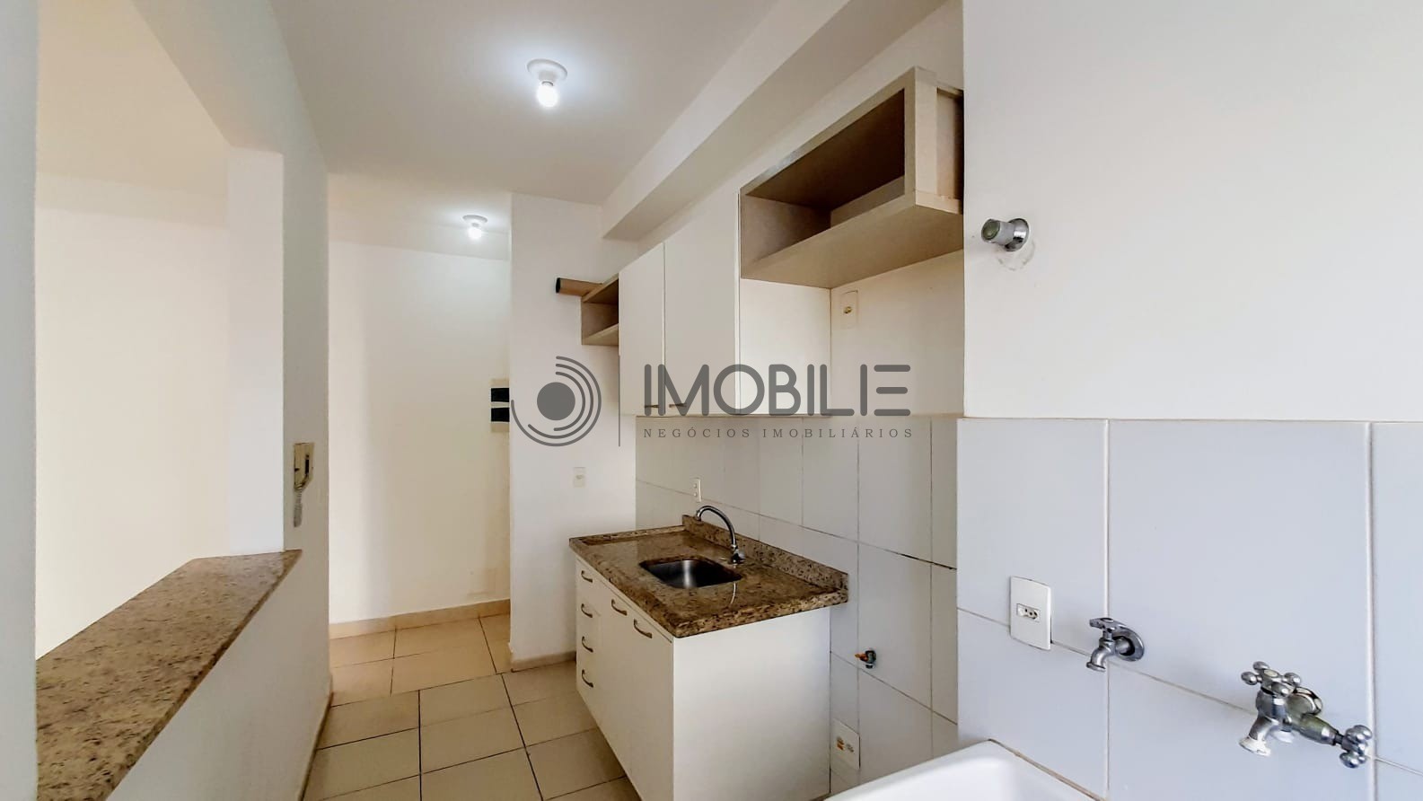 Apartamento, 2 quartos, 63 m² - Foto 1