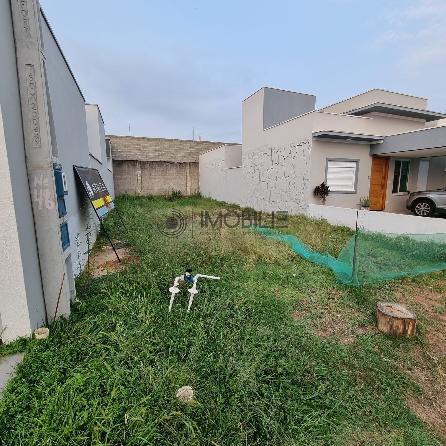 Terreno, 150 m² - Foto 3