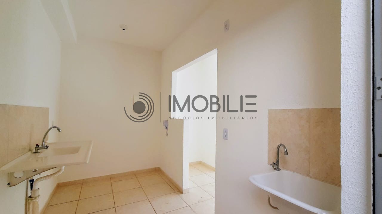 Apartamento, 2 quartos, 43 m² - Foto 10