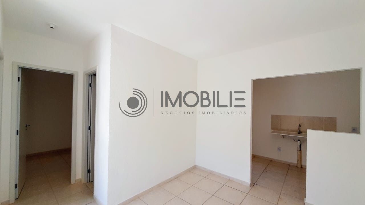 Apartamento, 2 quartos, 43 m² - Foto 4
