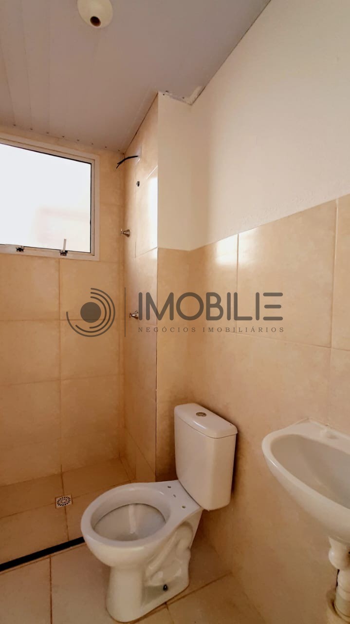 Apartamento, 2 quartos, 43 m² - Foto 7