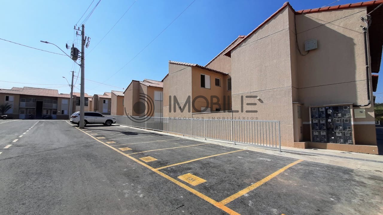 Apartamento, 2 quartos, 43 m² - Foto 17