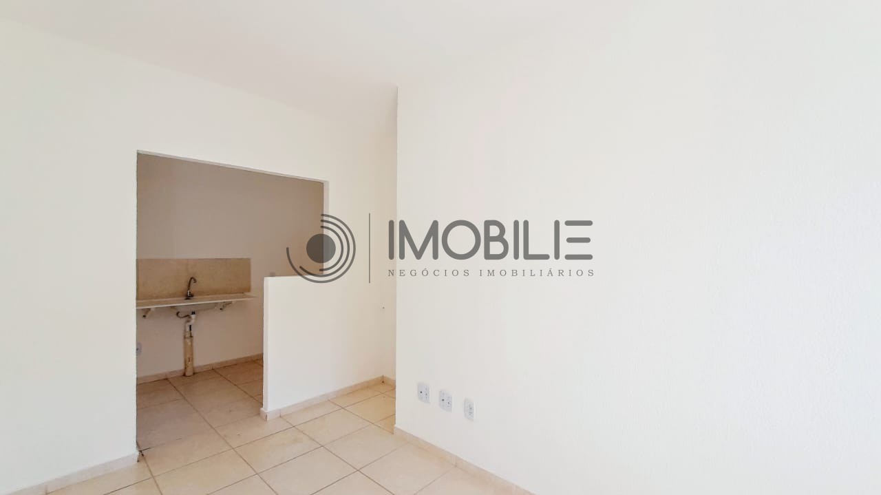 Apartamento, 2 quartos, 43 m² - Foto 3
