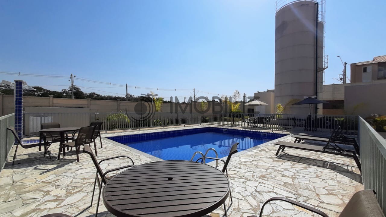 Apartamento, 2 quartos, 43 m² - Foto 25