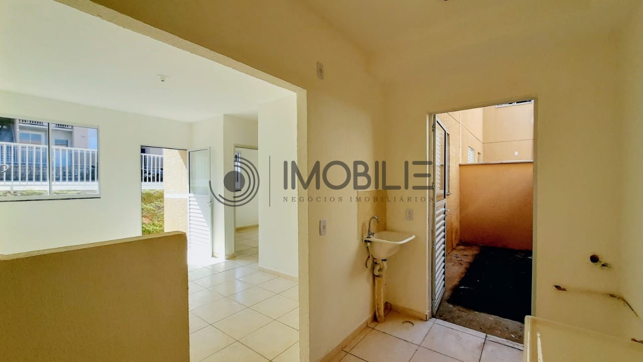 Apartamento, 2 quartos, 43 m² - Foto 11