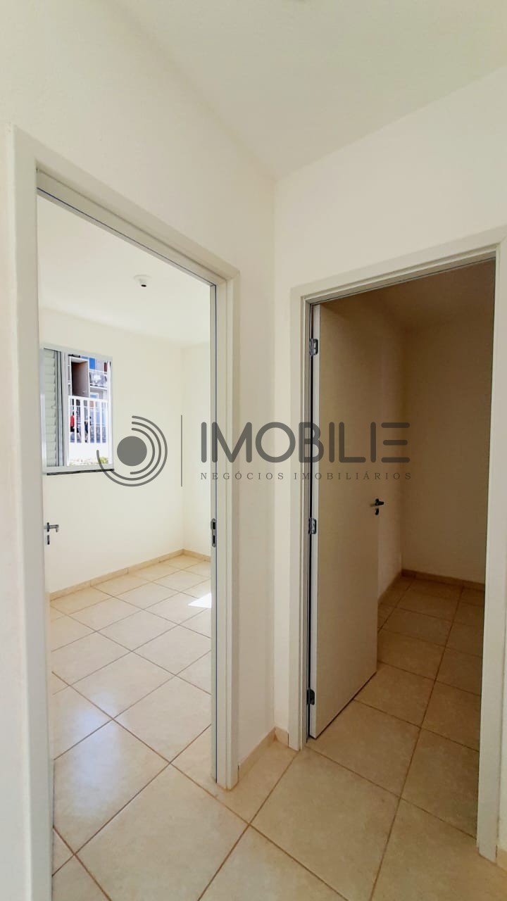Apartamento, 2 quartos, 43 m² - Foto 5