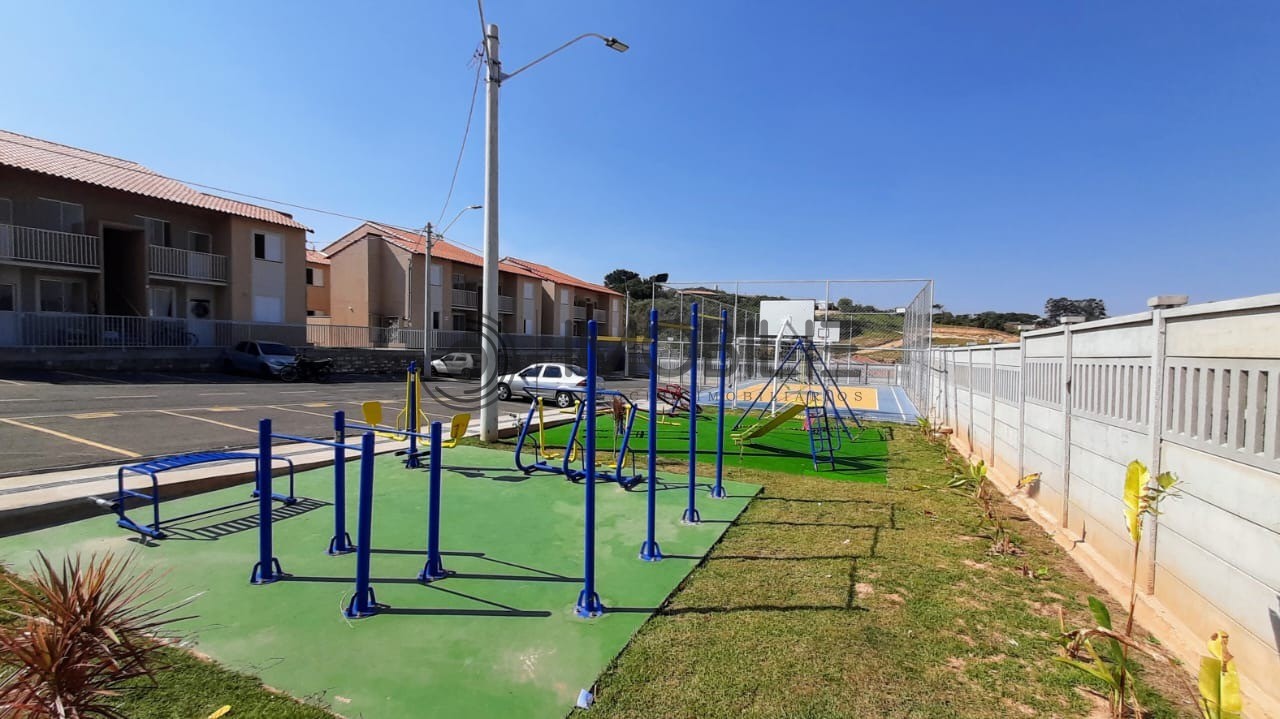 Apartamento, 2 quartos, 43 m² - Foto 19