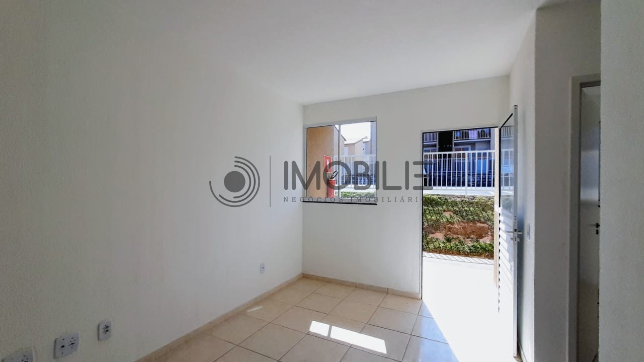 Apartamento, 2 quartos, 43 m² - Foto 2
