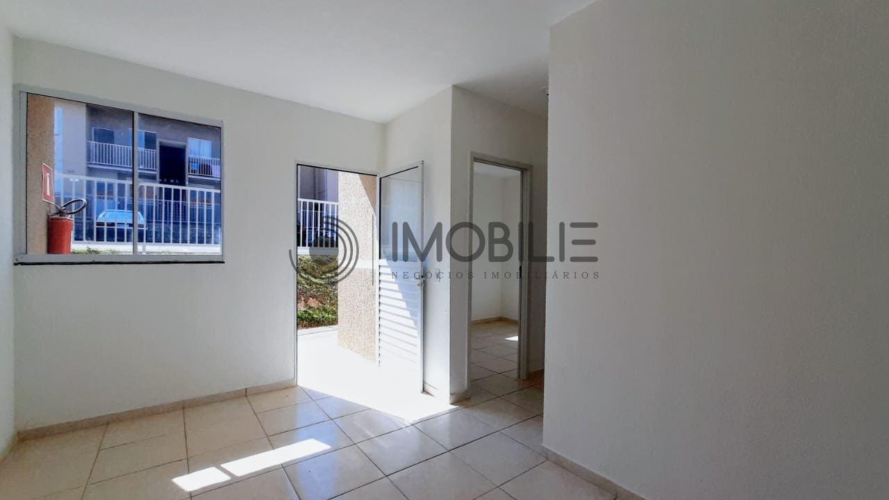 Apartamento, 2 quartos, 43 m² - Foto 1