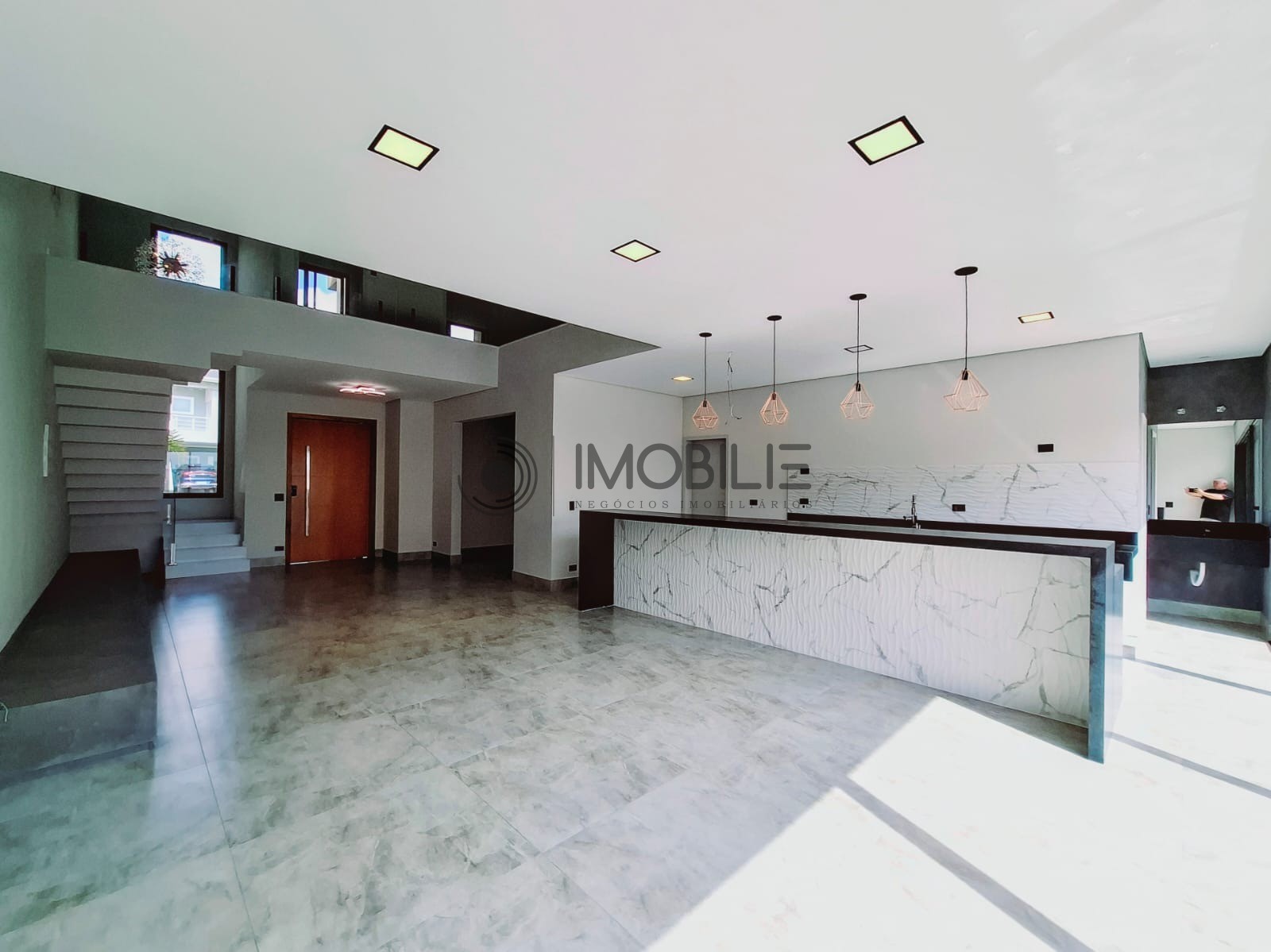 Casa, 3 quartos, 220 m² - Foto 6