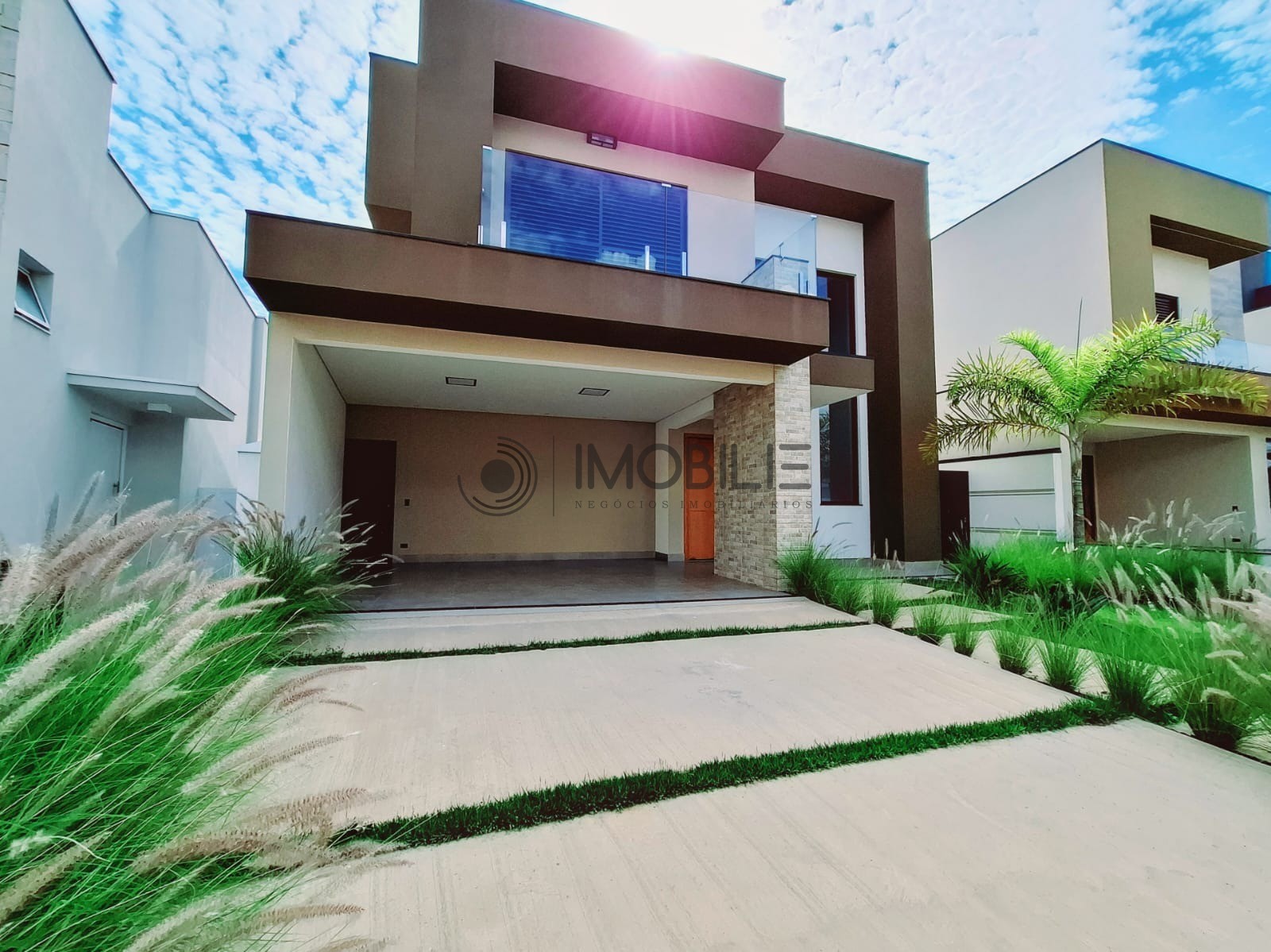 Casa, 3 quartos, 220 m² - Foto 2