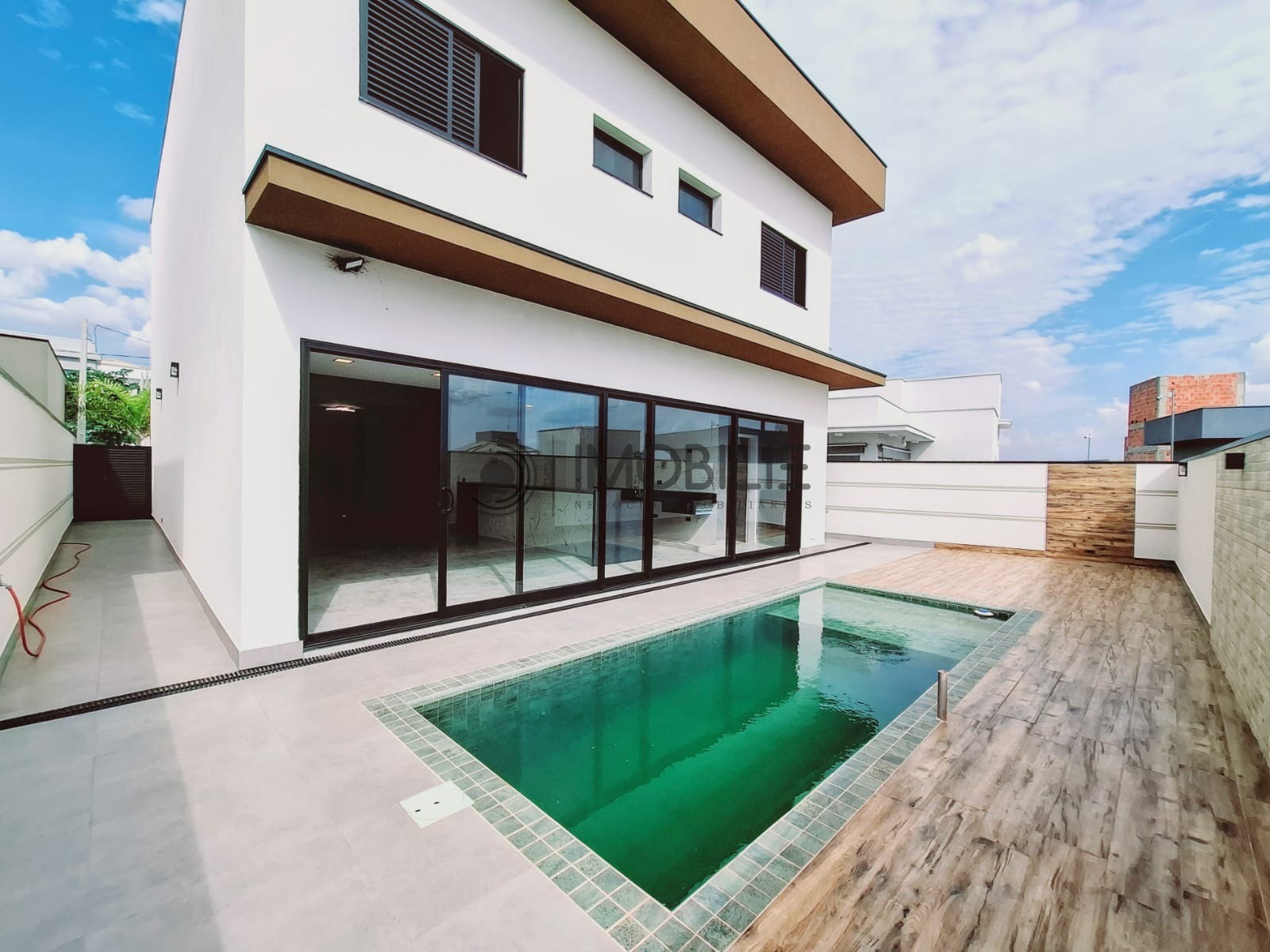 Casa, 3 quartos, 220 m² - Foto 36