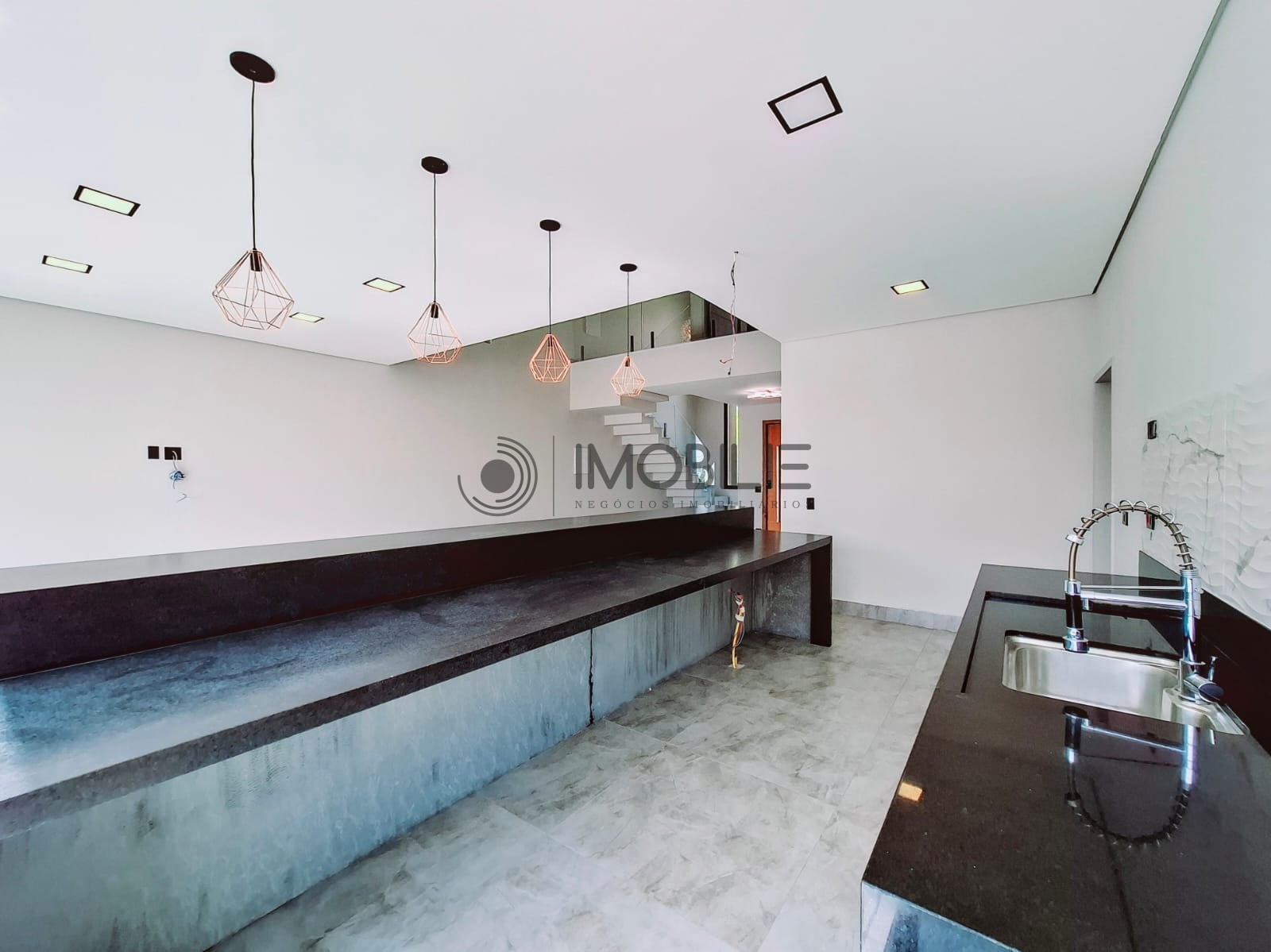 Casa, 3 quartos, 220 m² - Foto 12