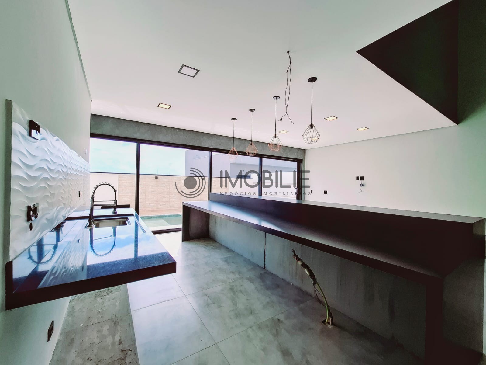 Casa, 3 quartos, 220 m² - Foto 14