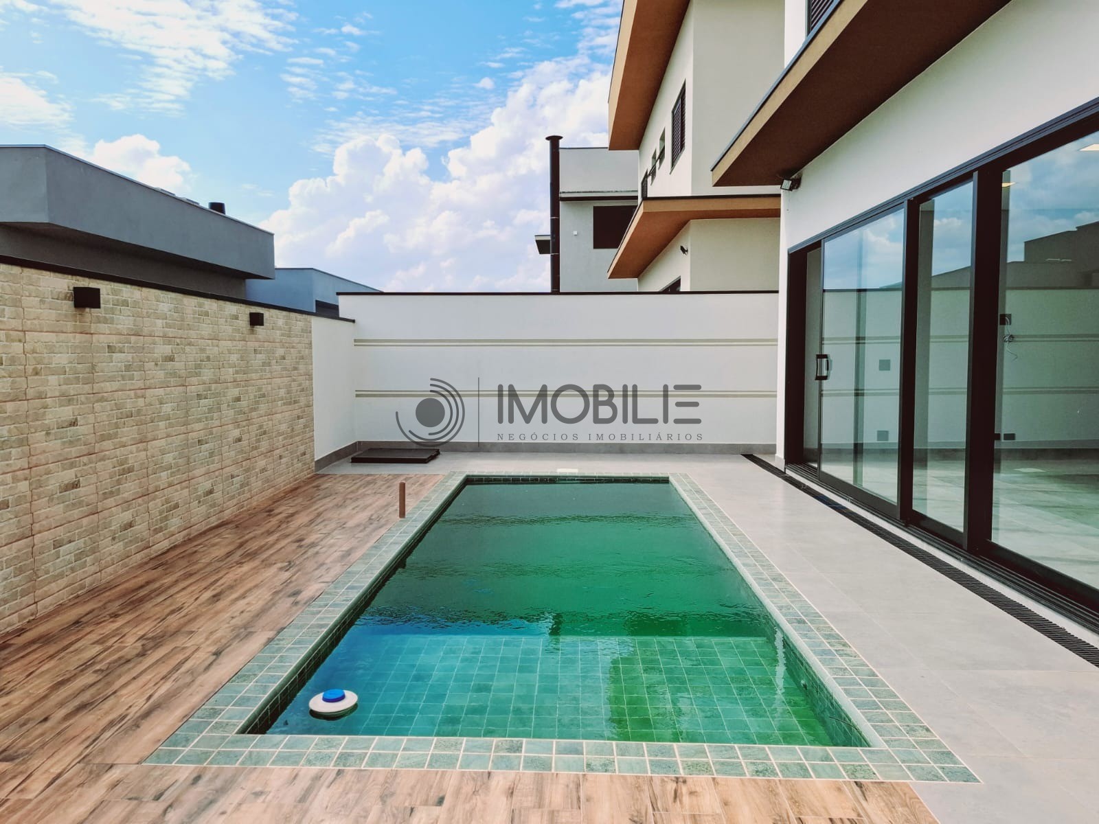 Casa, 3 quartos, 220 m² - Foto 35