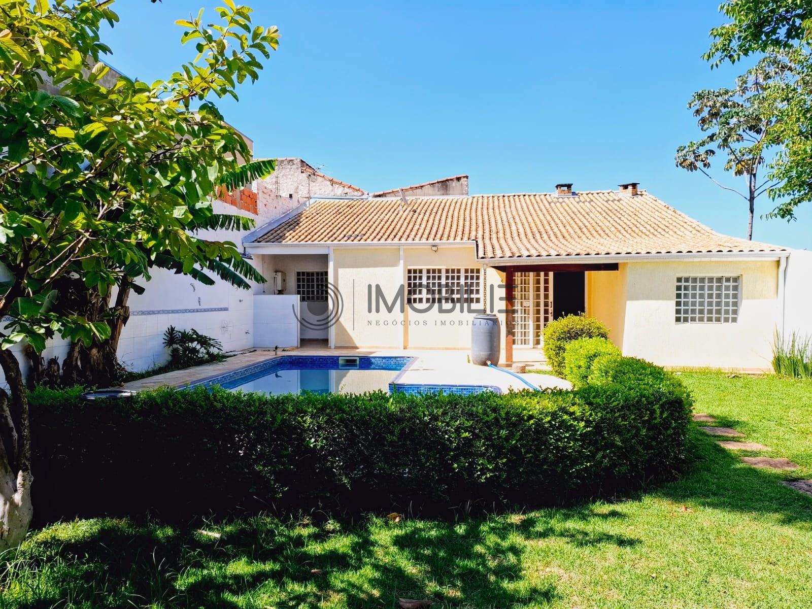 Casa, 2 quartos, 160 m² - Foto 2