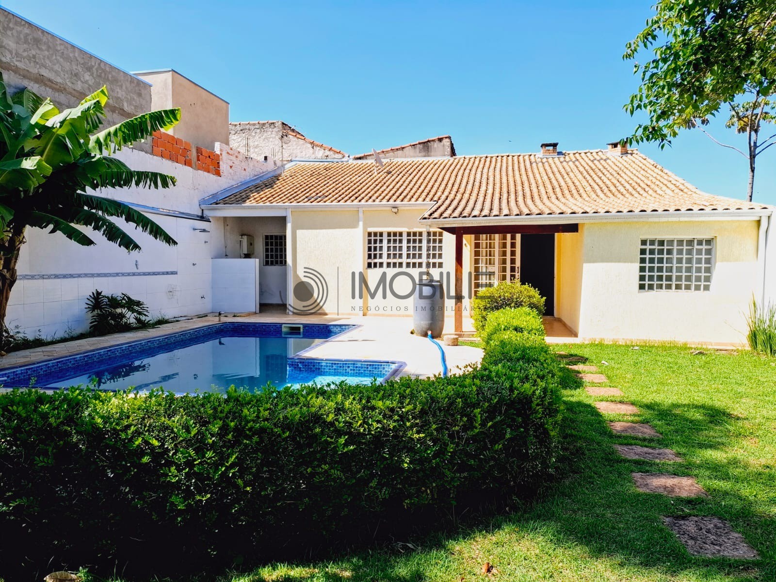 Casa, 2 quartos, 160 m² - Foto 3