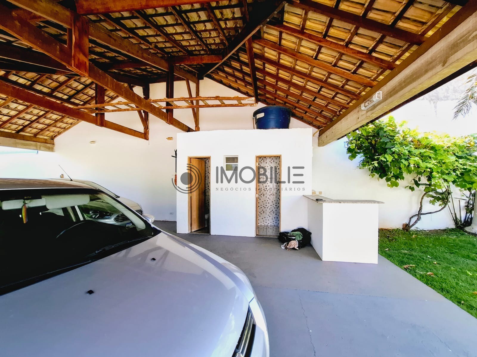 Casa, 2 quartos, 160 m² - Foto 18