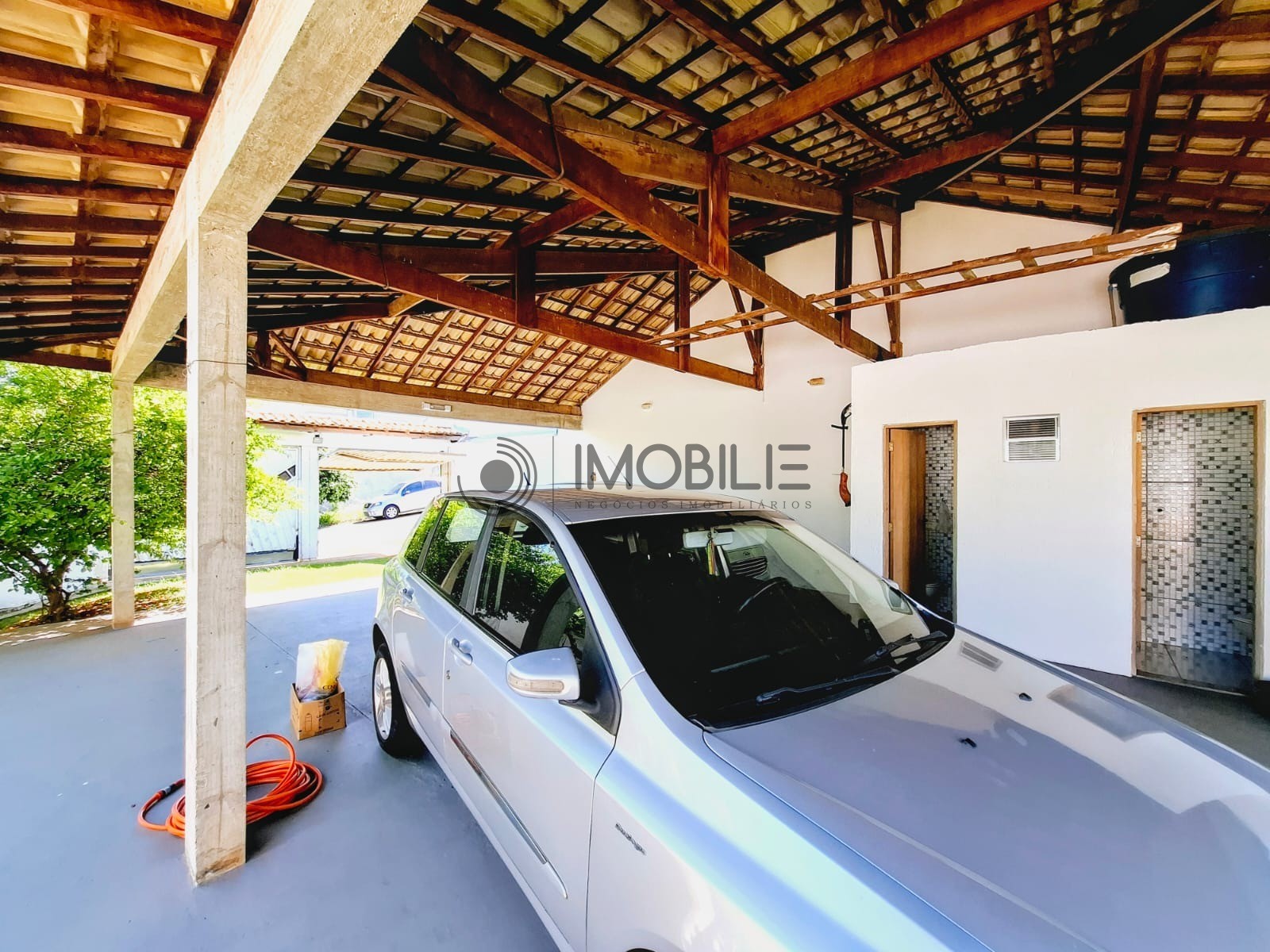 Casa, 2 quartos, 160 m² - Foto 17