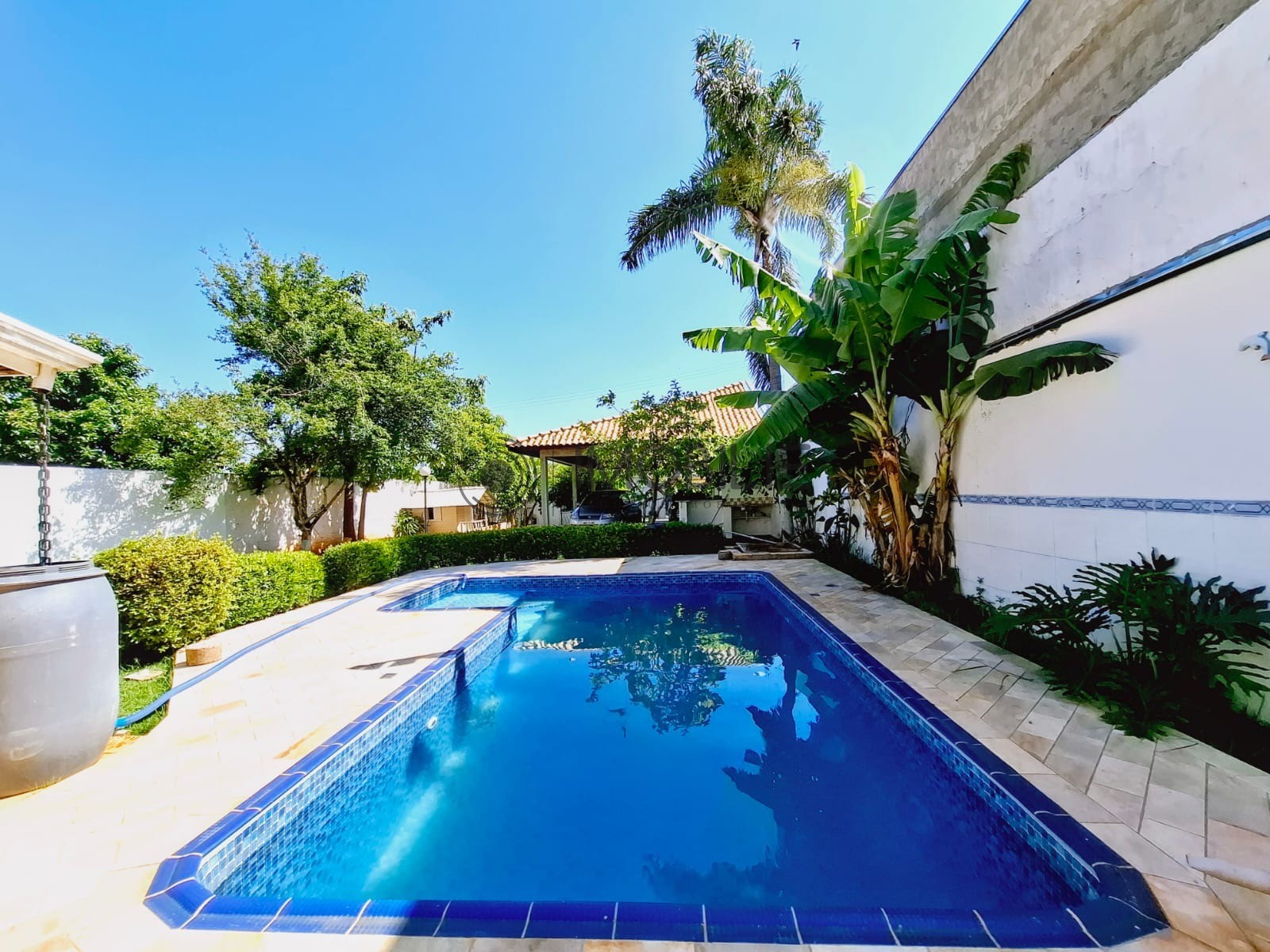 Casa, 2 quartos, 160 m² - Foto 7