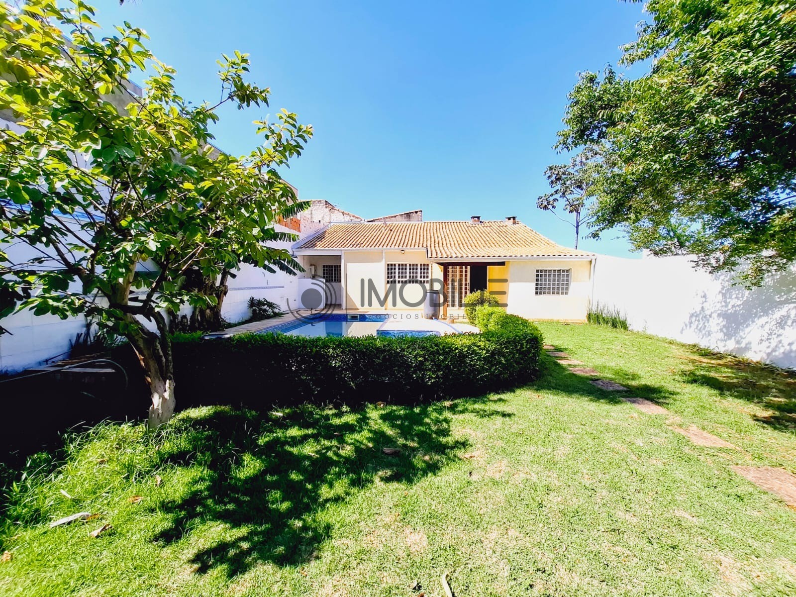 Casa, 2 quartos, 160 m² - Foto 4