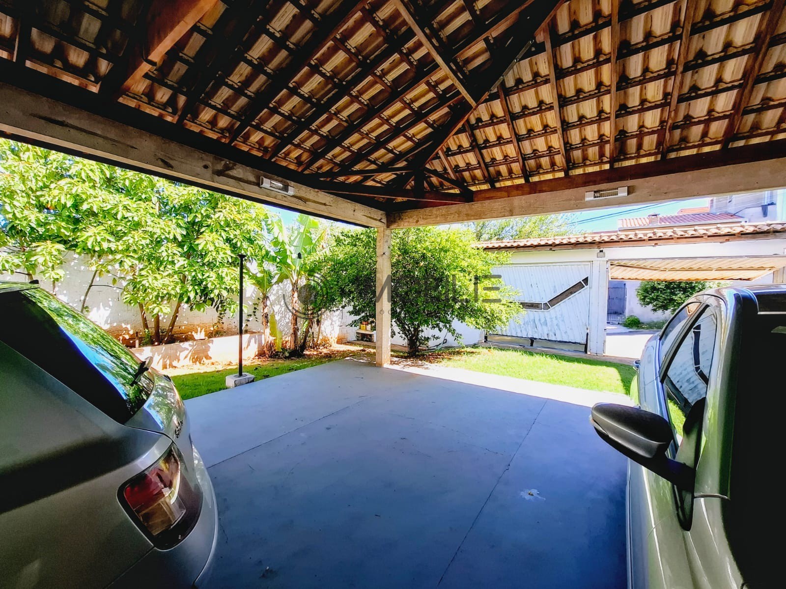 Casa, 2 quartos, 160 m² - Foto 22