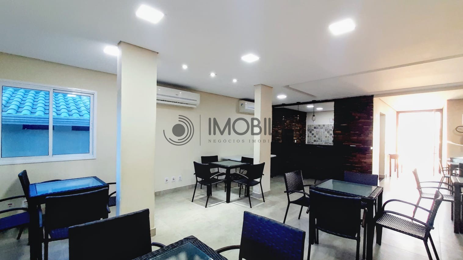 Apartamento, 2 quartos, 75 m² - Foto 33