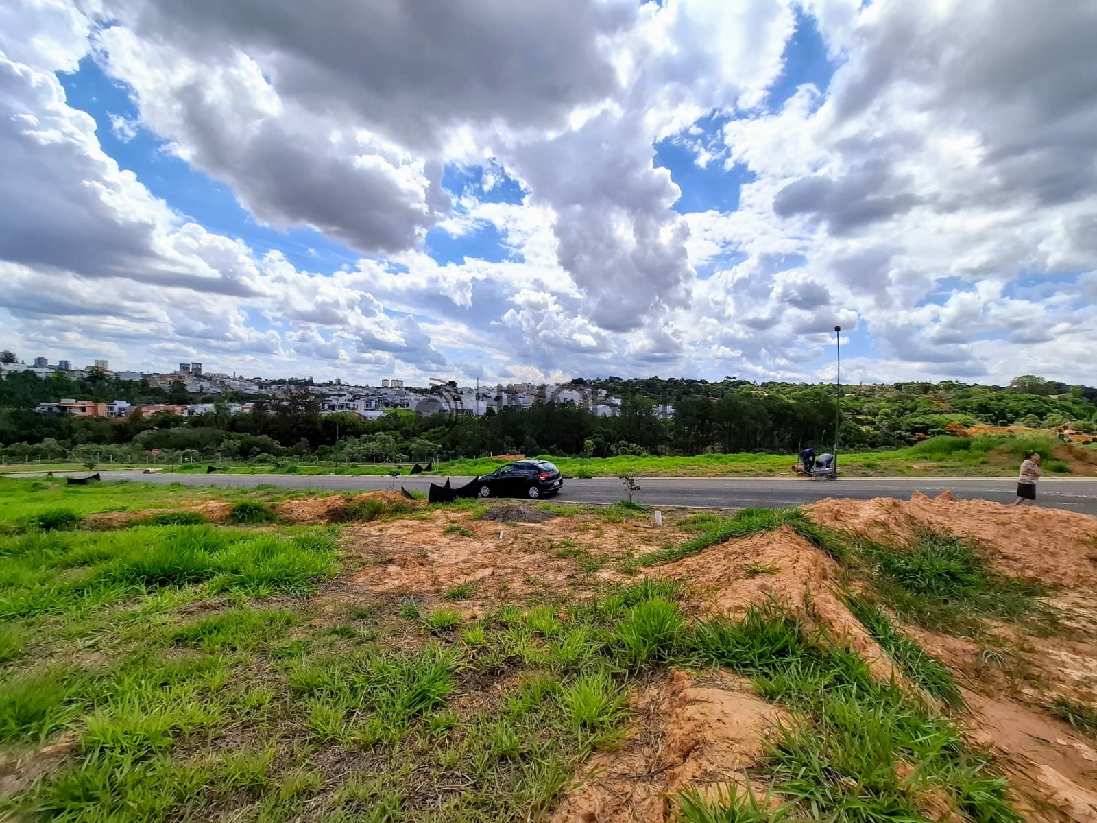 Terreno, 300 m² - Foto 1