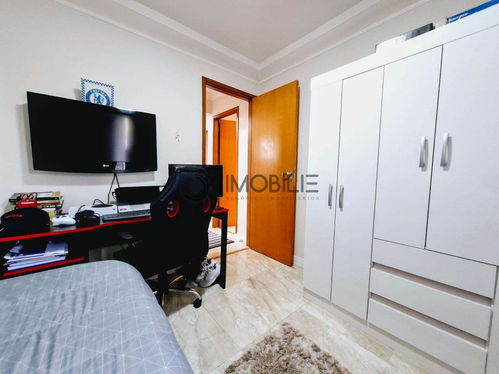 Apartamento, 2 quartos, 75 m² - Foto 17