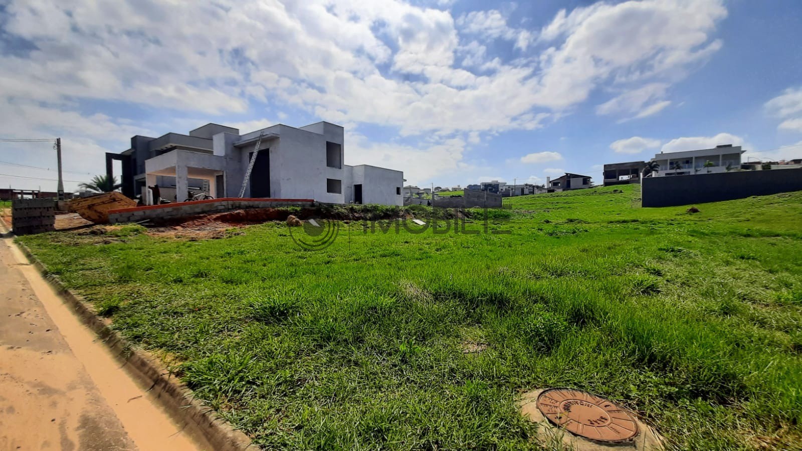 Terreno, 1200 m² - Foto 3