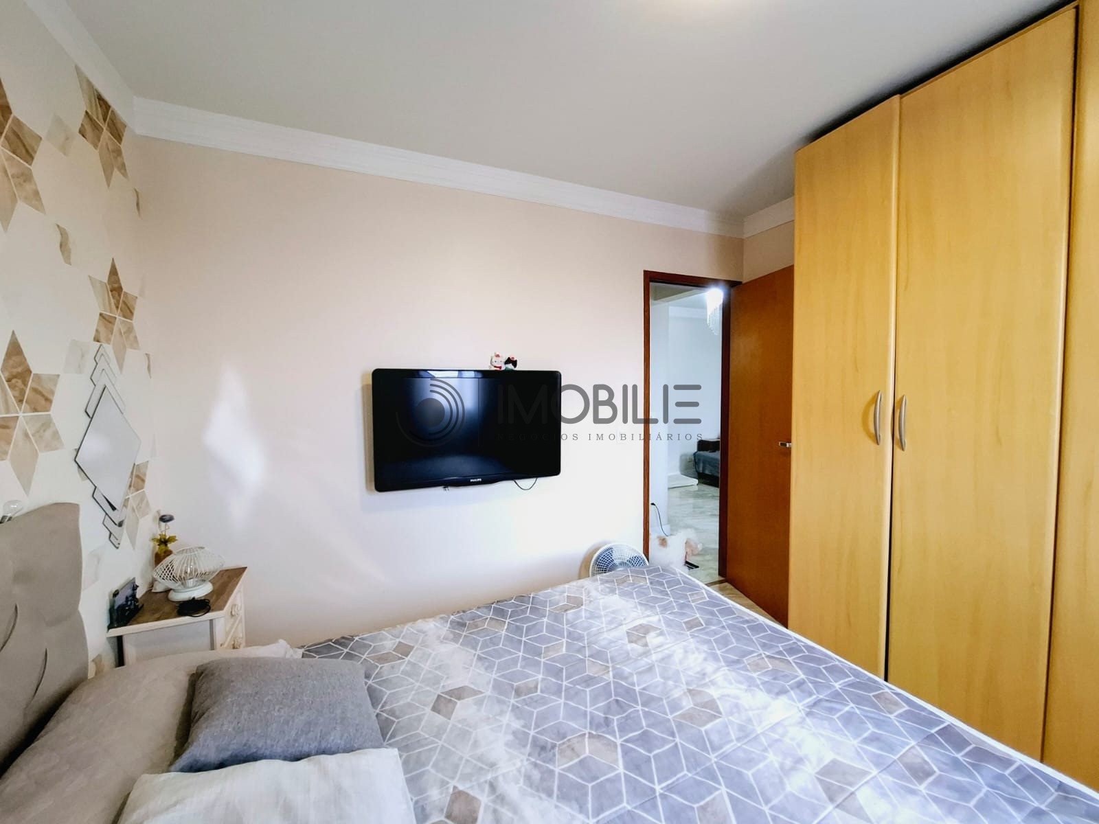 Apartamento, 2 quartos, 75 m² - Foto 19