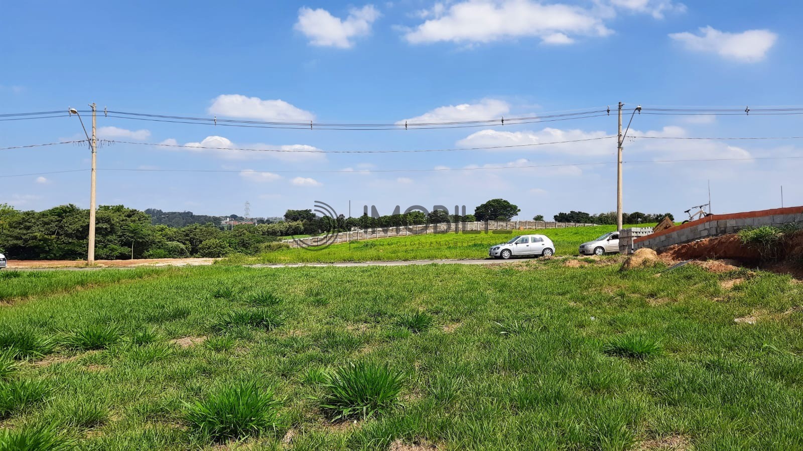 Terreno, 1200 m² - Foto 1