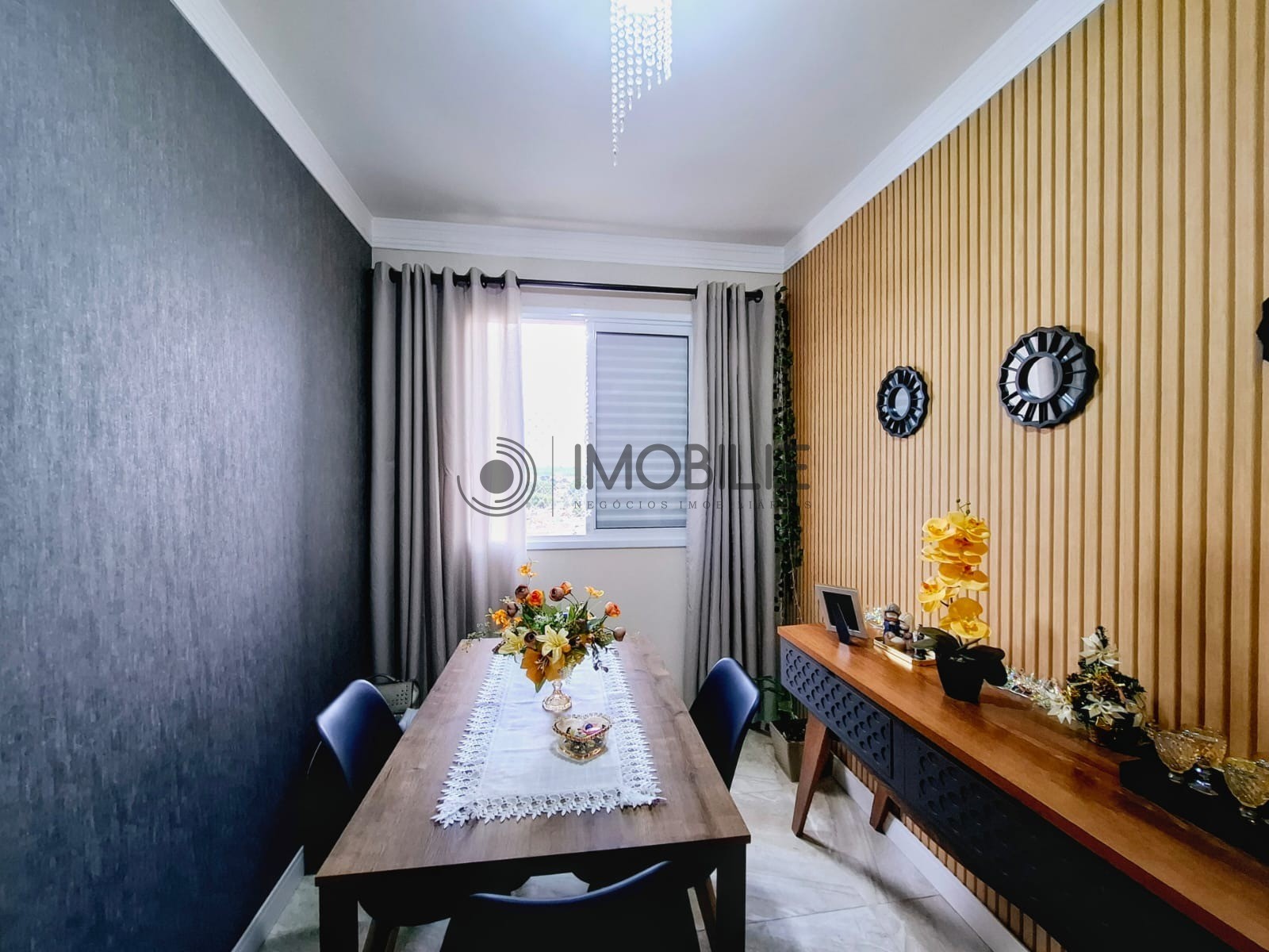 Apartamento, 2 quartos, 75 m² - Foto 6