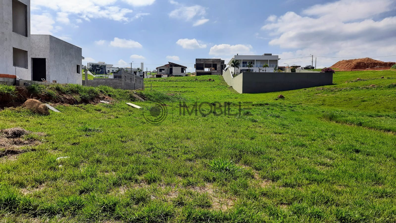 Terreno, 1200 m² - Foto 2