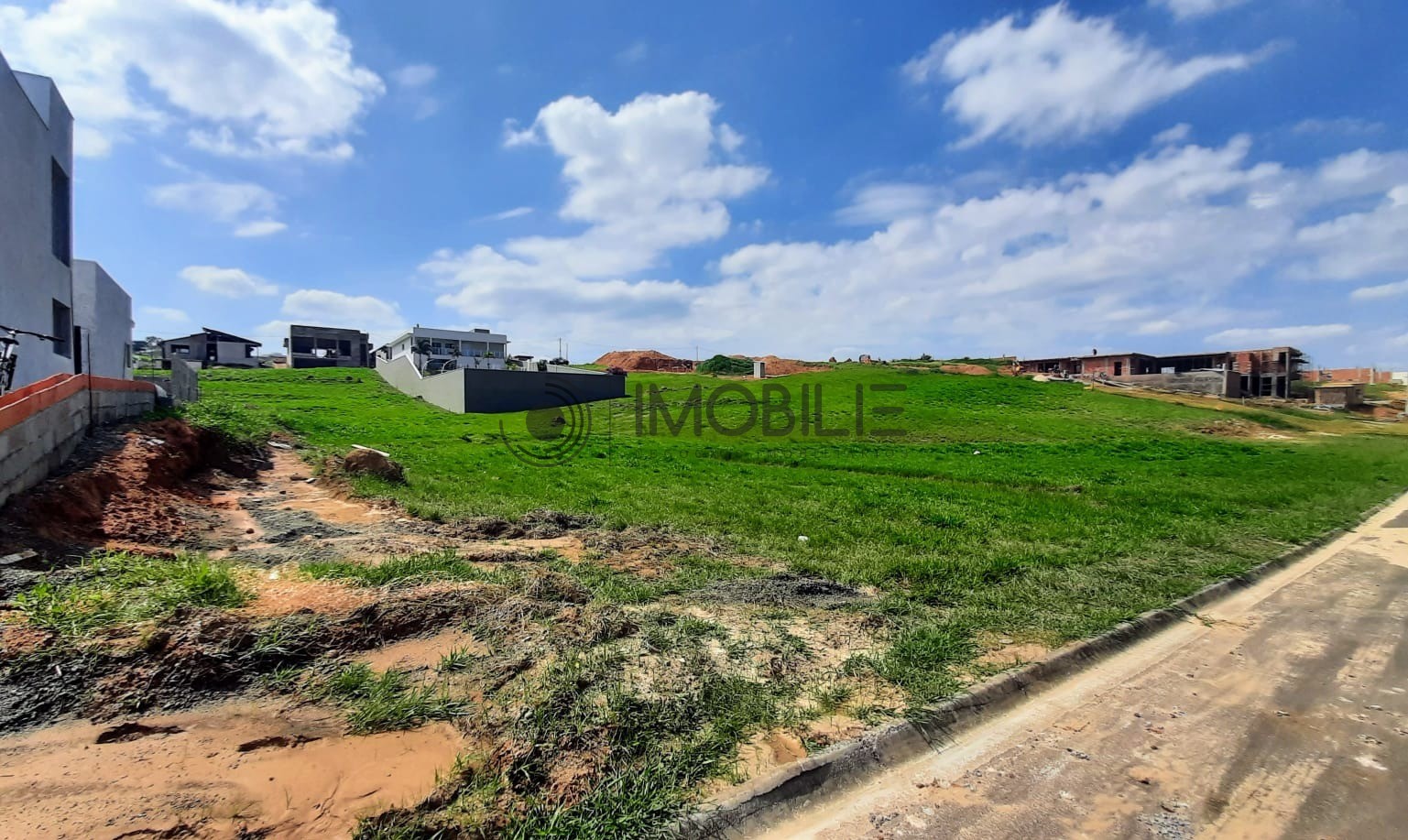 Terreno, 1200 m² - Foto 4