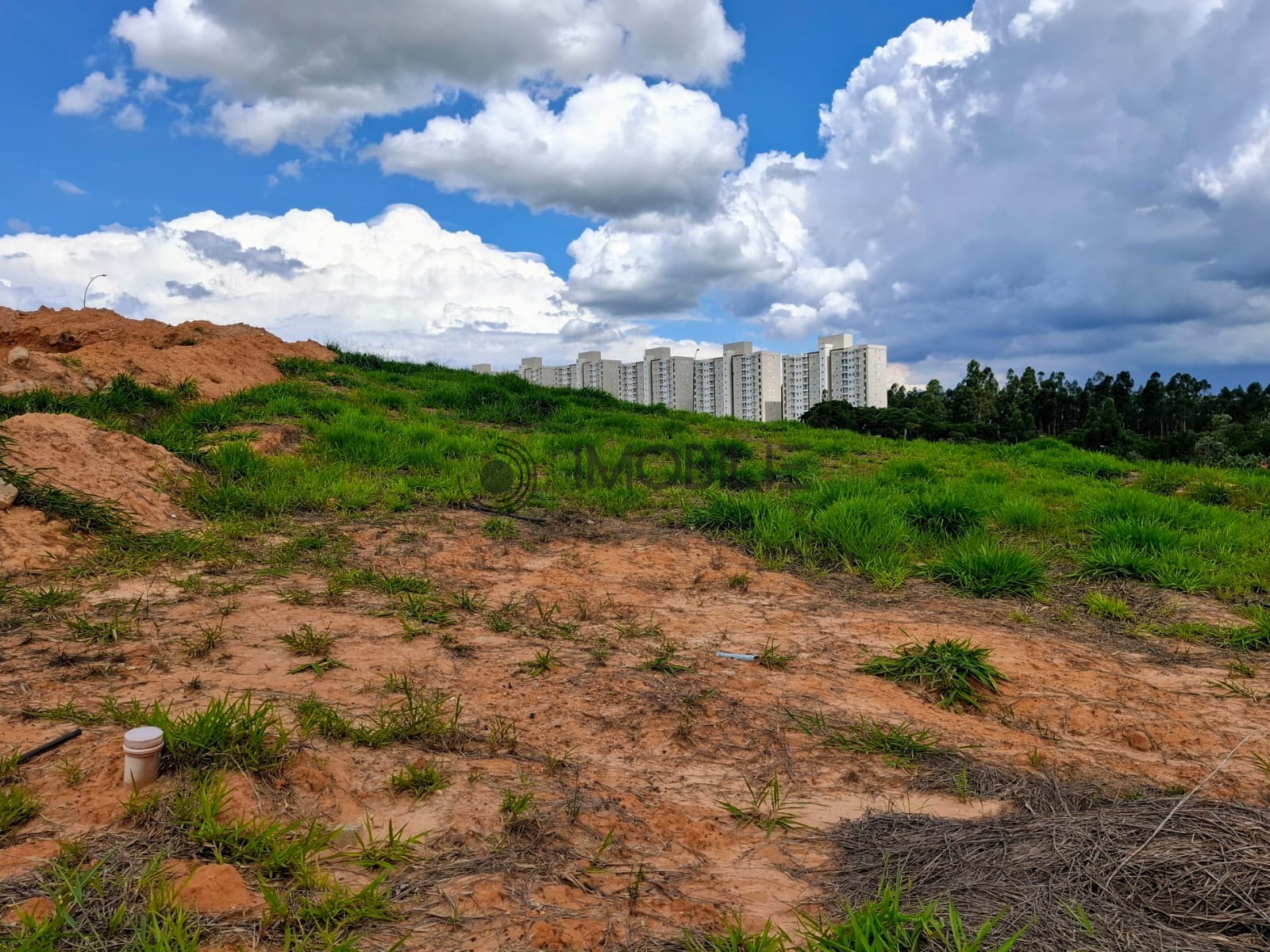 Terreno, 300 m² - Foto 2