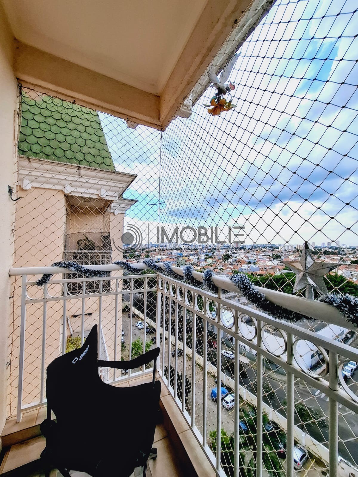 Apartamento, 2 quartos, 75 m² - Foto 7