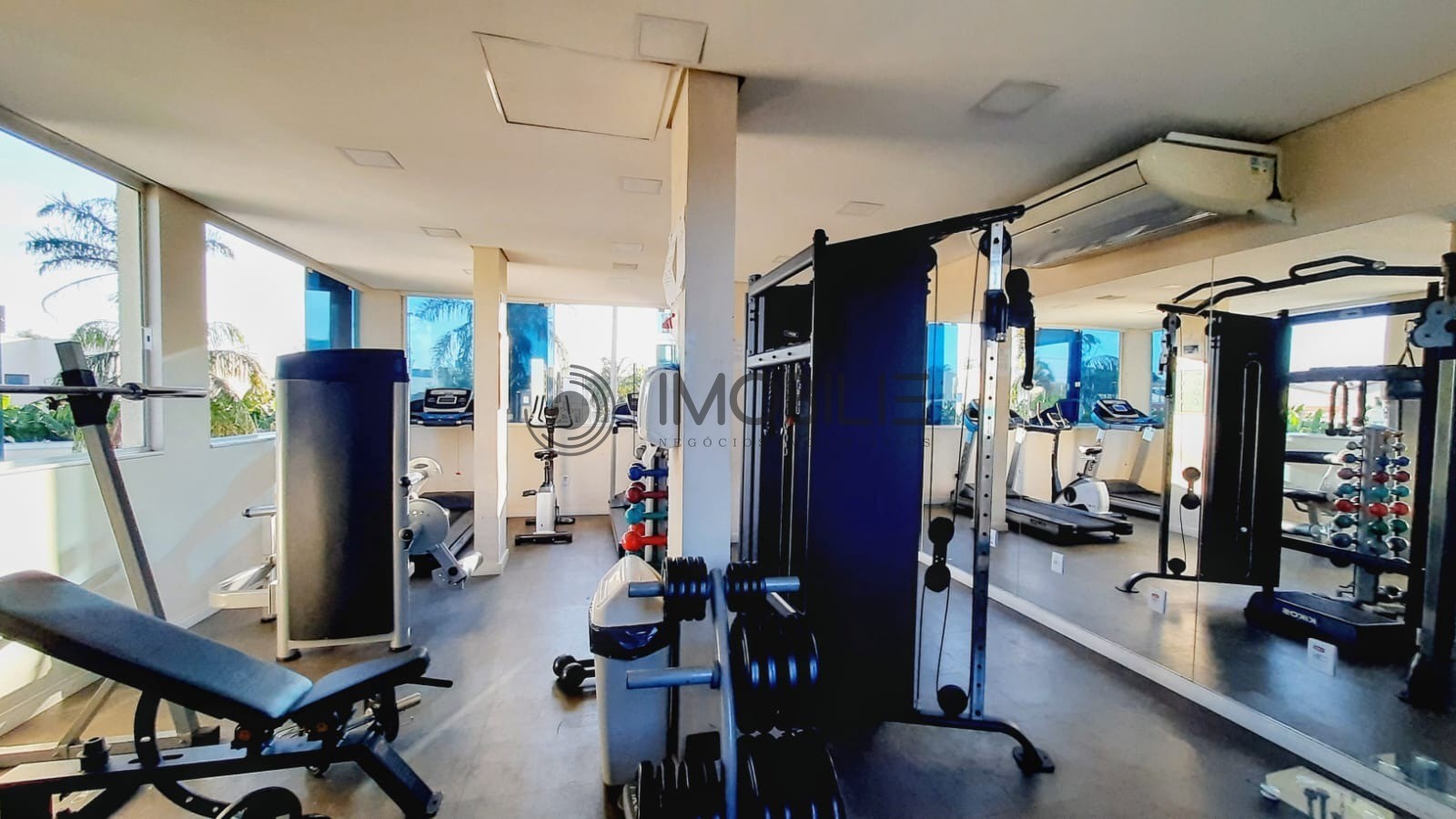 Apartamento, 2 quartos, 75 m² - Foto 23