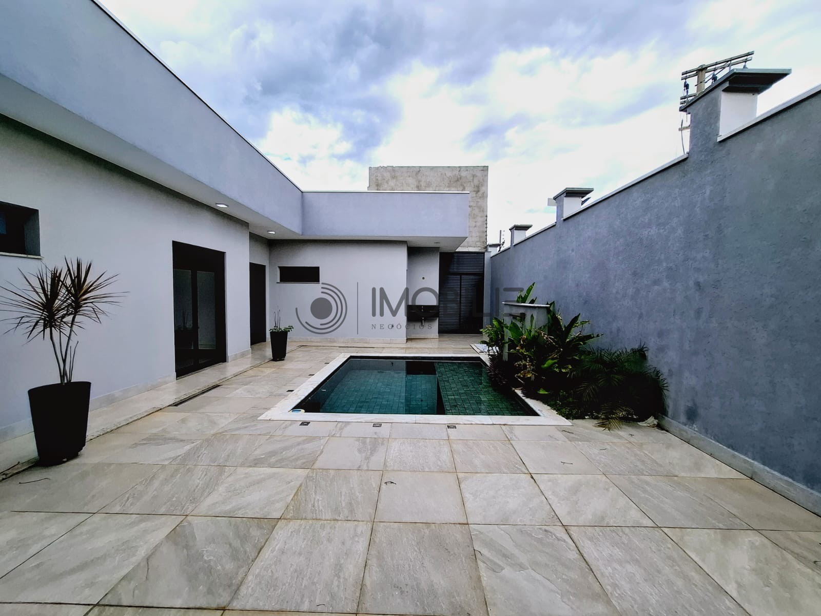 Casa, 3 quartos, 235 m² - Foto 22