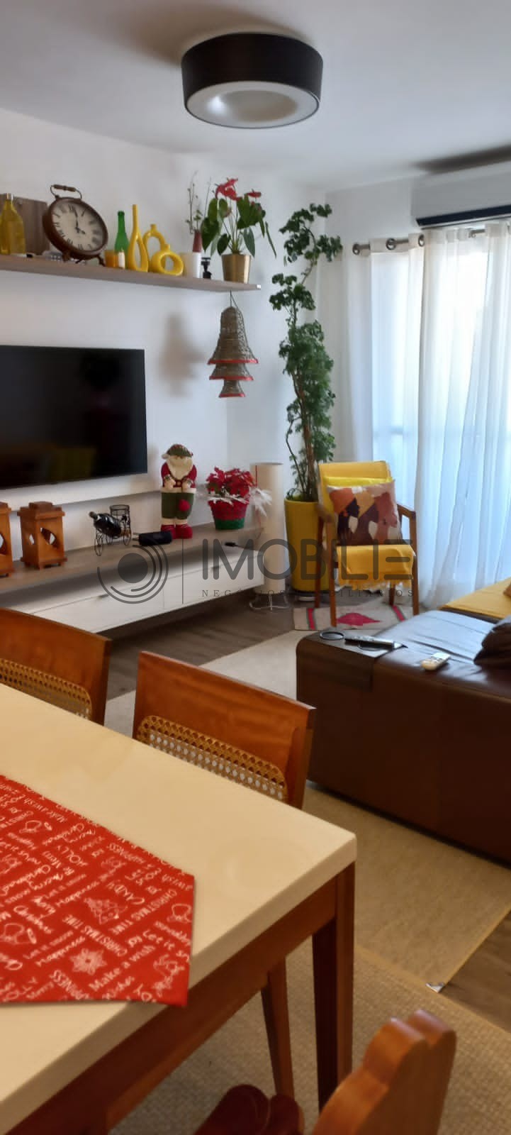 Apartamento, 3 quartos, 85 m² - Foto 1