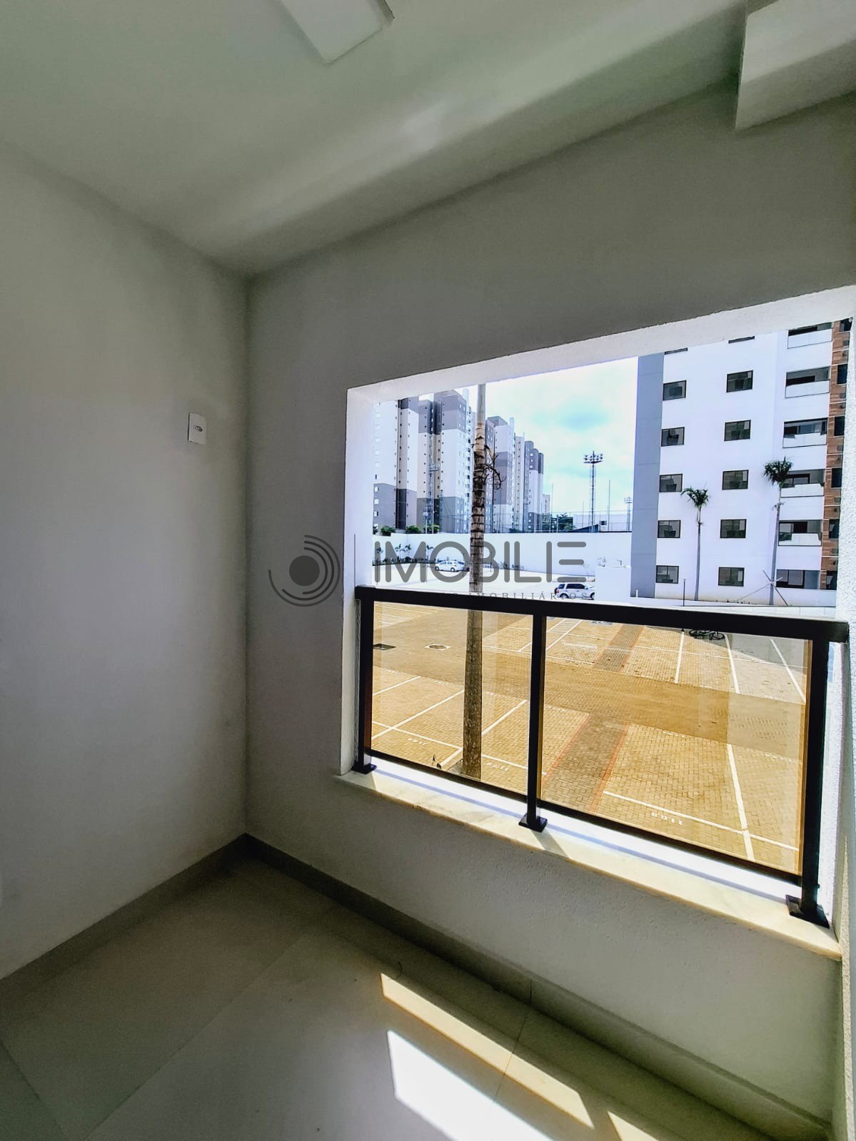 Apartamento, 2 quartos, 60 m² - Foto 3
