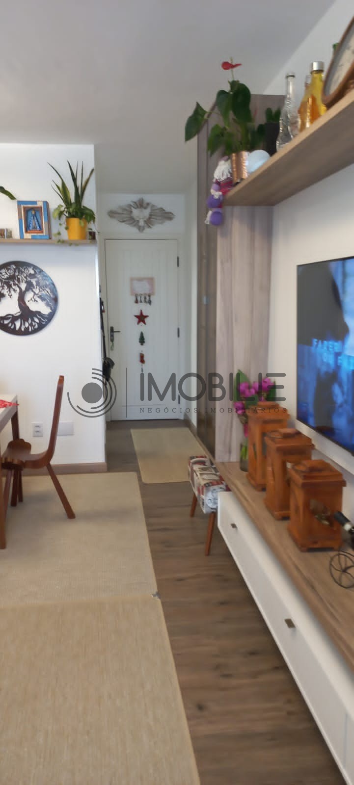 Apartamento, 3 quartos, 85 m² - Foto 2
