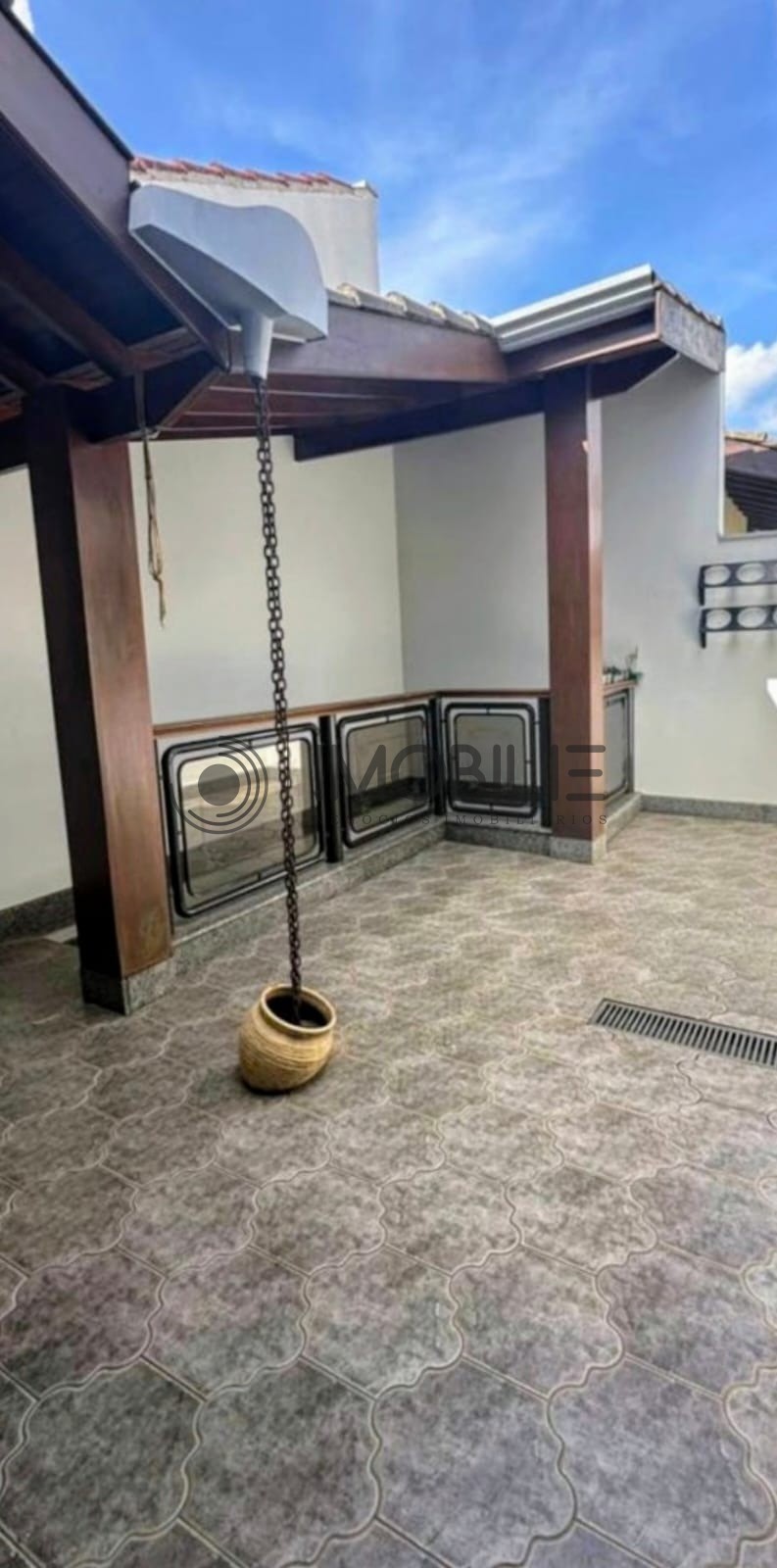 Casa, 5 quartos, 368 m² - Foto 16