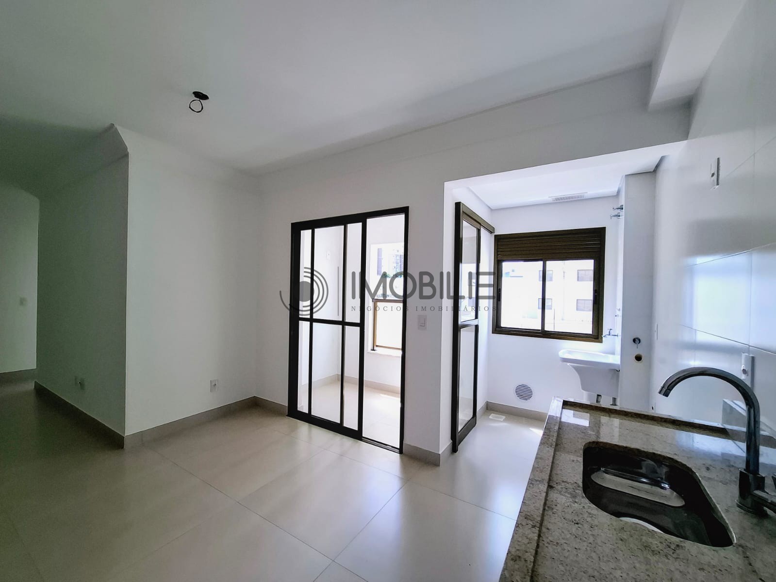 Apartamento, 2 quartos, 60 m² - Foto 1