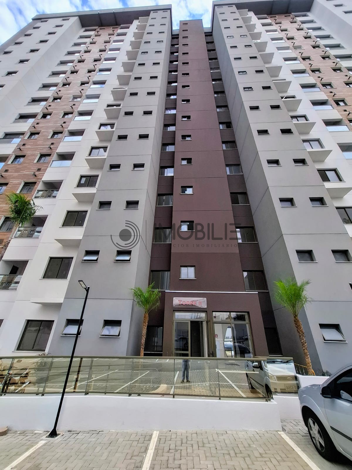 Apartamento, 2 quartos, 60 m² - Foto 16