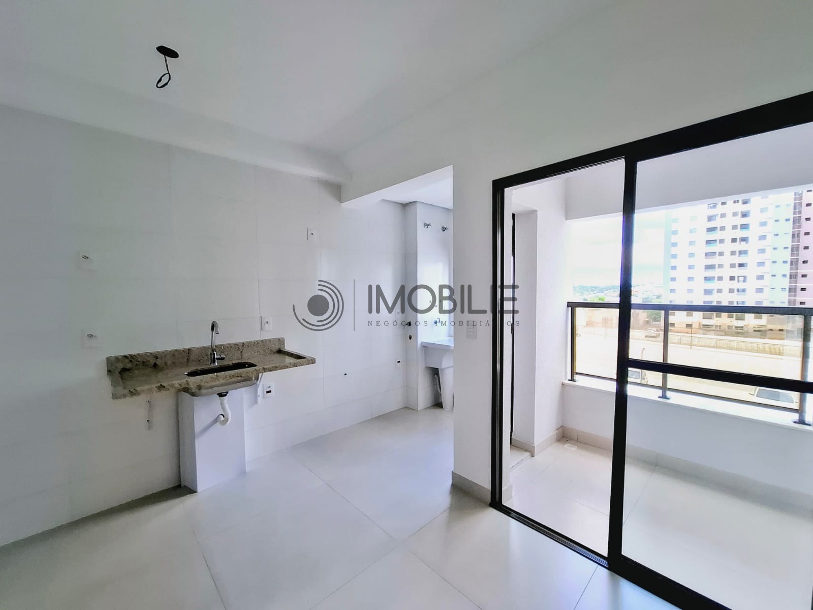 Apartamento, 2 quartos, 60 m² - Foto 5