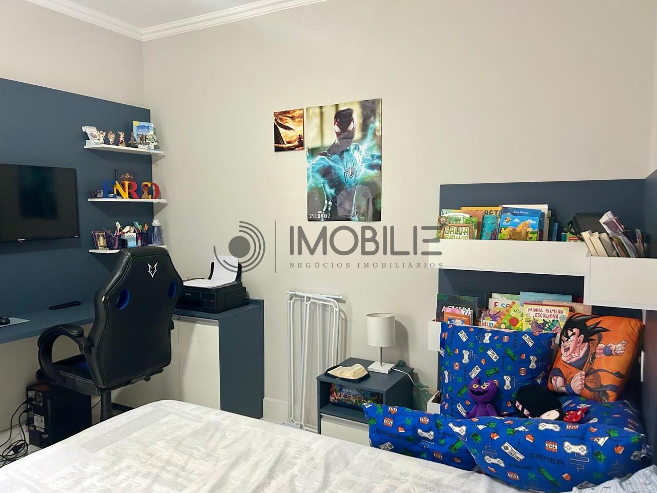 Casa, 3 quartos, 230 m² - Foto 12